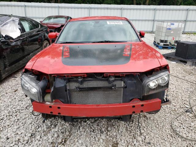 Photo 5 from auction – 2006 DODGE CHARGER R/ with VIN 2B3KA53H36H488869