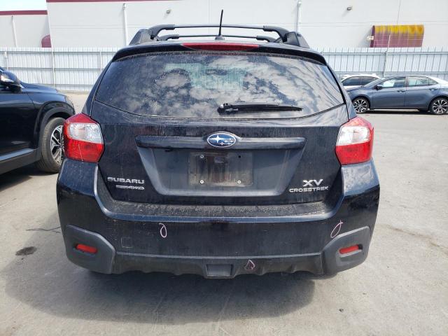 Photo 6 from auction – 2014 SUBARU XV CROSSTR with VIN JF2GPAKC4E8346862