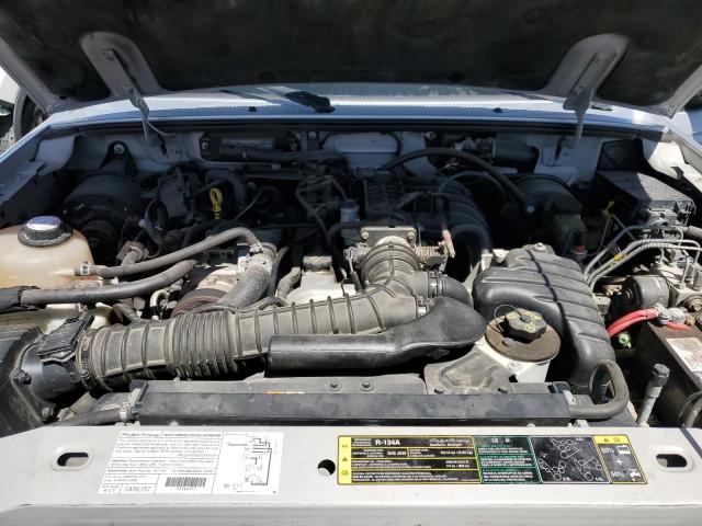 Photo 11 from auction – 2003 FORD RANGER with VIN 1FTYR10D73PA17438