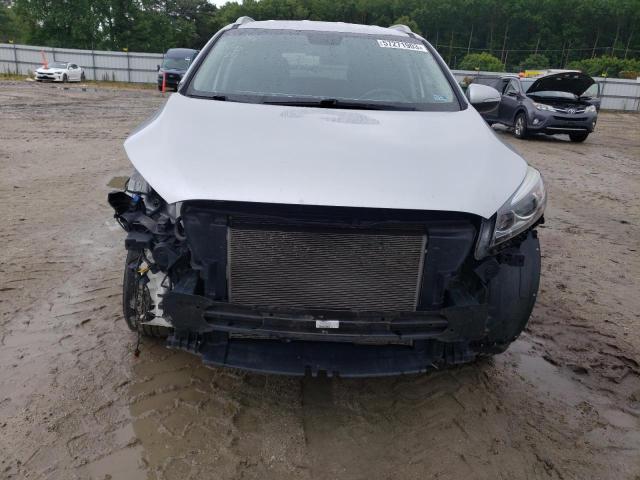 Photo 5 from auction – 2017 KIA SORENTO EX with VIN 5XYPHDA54HG276194