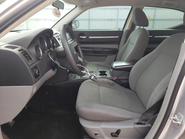 Photo 7 from auction – 2008 DODGE CHARGER SX with VIN 2B3KA33G48H206950