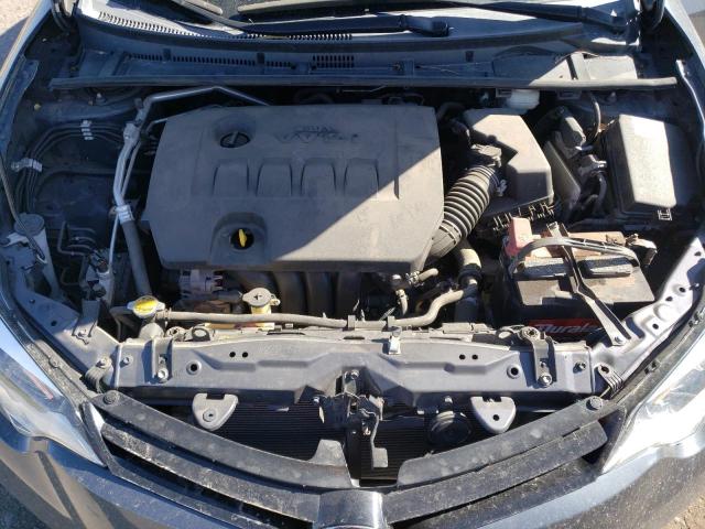 Photo 11 from auction – 2014 TOYOTA COROLLA L with VIN 2T1BURHEXEC212659