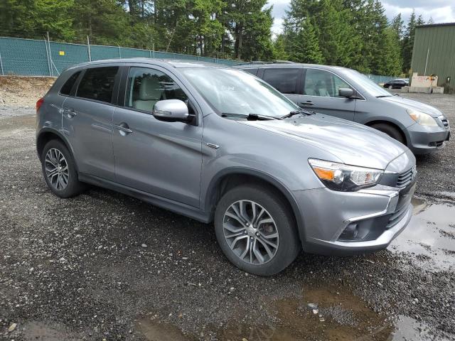 Photo 4 from auction – 2017 MITSUBISHI OUTLANDER with VIN JA4AR3AU9HZ035831