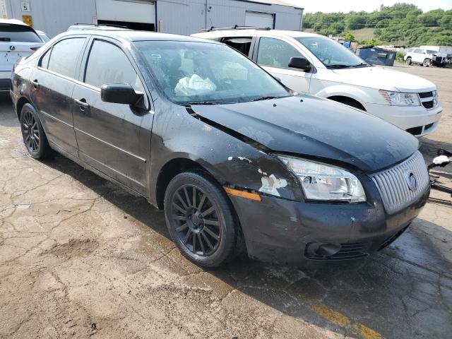 Photo 4 from auction – 2006 MERCURY MILAN PREM with VIN 3MEFM08106R649929