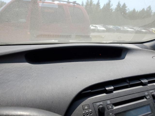 Photo 9 from auction – 2011 TOYOTA PRIUS with VIN JTDKN3DU4B1406188