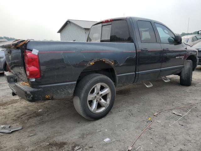 Photo 3 from auction – 2007 DODGE RAM 1500 S with VIN 1D7HU18PX7S135134