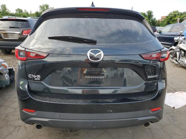Photo 6 from auction – 2022 MAZDA CX-5 PREFE with VIN JM3KFBCM3N0610930
