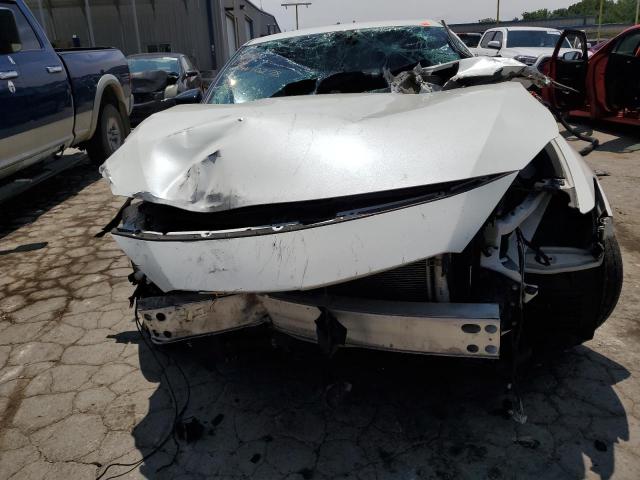 Photo 5 from auction – 2017 NISSAN MAXIMA 3.5 with VIN 1N4AA6AP9HC384053
