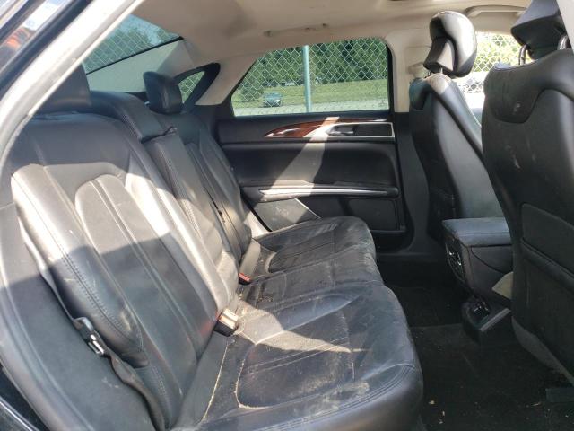 Photo 10 from auction – 2016 LINCOLN MKZ with VIN 3LN6L2JK3GR620893