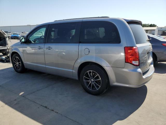 Photo 2 from auction – 2018 DODGE GRAND CARA with VIN 2C4RDGEG9JR249656