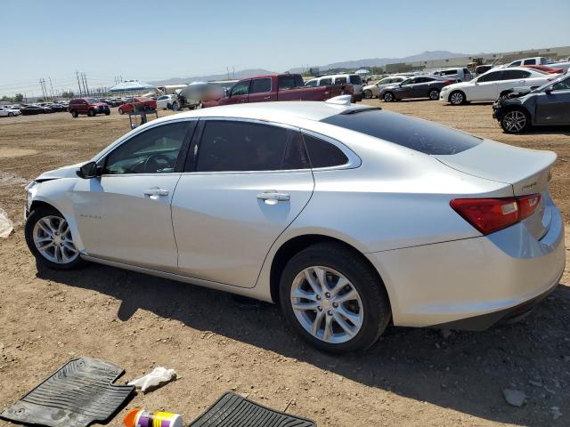 Photo 2 from auction – 2018 CHEVROLET MALIBU LT with VIN 1G1ZD5STXJF270280