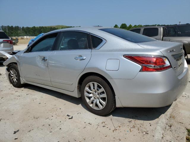 Photo 2 from auction – 2015 NISSAN ALTIMA 2.5 with VIN 1N4AL3AP7FC582250