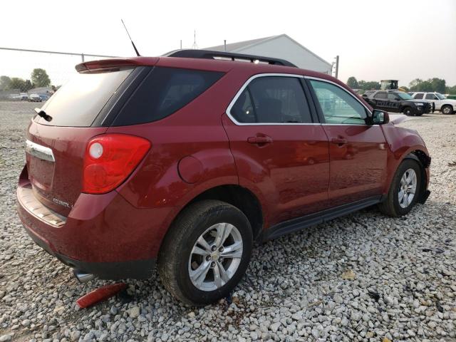 Photo 3 from auction – 2012 CHEVROLET EQUINOX LT with VIN 2GNFLEE57C6197237