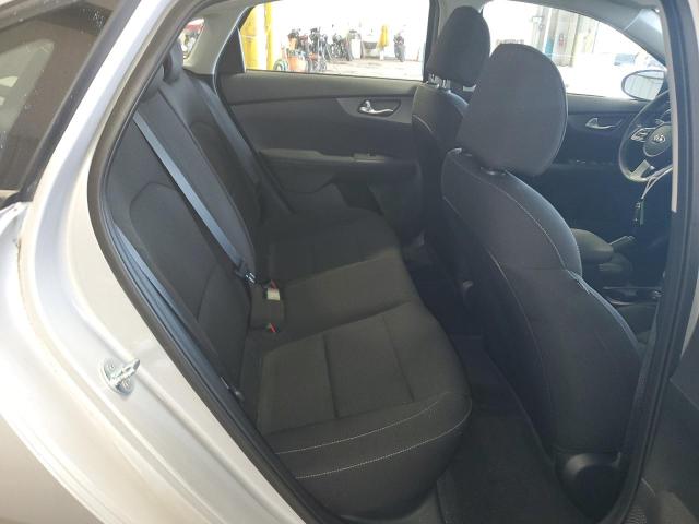 Photo 10 from auction – 2021 KIA FORTE FE with VIN 3KPF24AD6ME375224