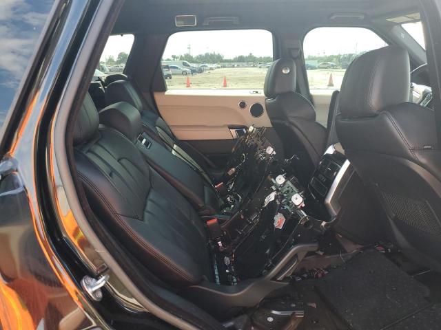 Photo 11 from auction – 2016 LAND ROVER RANGE ROVE with VIN SALWR2KFXGA597359