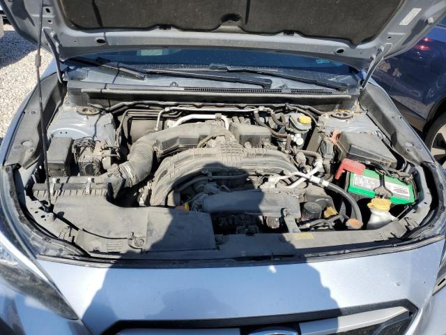 Photo 11 from auction – 2019 SUBARU CROSSTREK with VIN JF2GTACC2K8244787