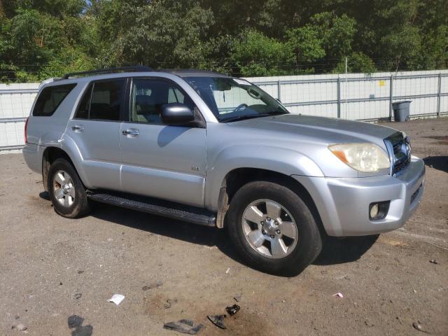 Photo 4 from auction – 2007 TOYOTA 4RUNNER SR with VIN JTEZU14R378080993
