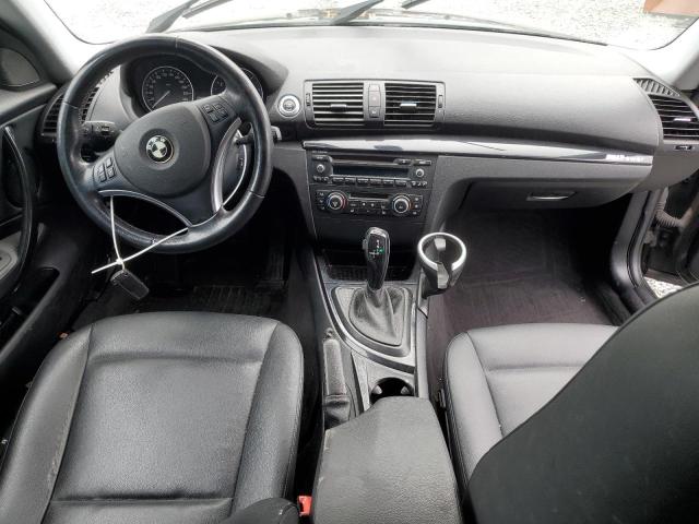 Photo 8 from auction – 2011 BMW 128 I with VIN WBAUP7C55BVK78697