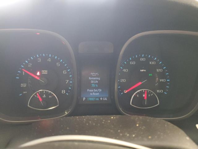 Photo 9 from auction – 2014 CHEVROLET MALIBU LS with VIN 1G11B5SL2EF117806