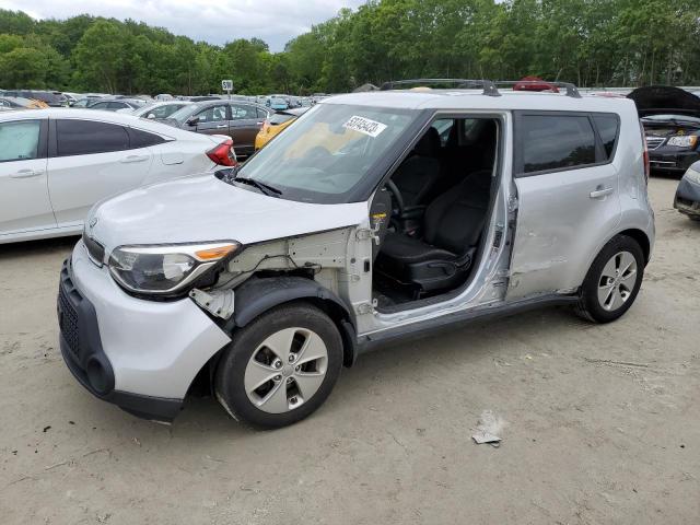 KIA SOUL 2015 z numerem VIN KNDJN2A29F7817016 - Zdjęcie z aukcji