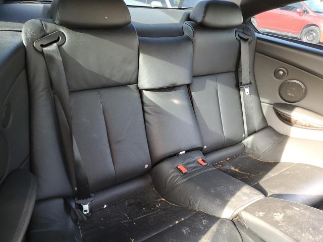 Photo 10 from auction – 2007 BMW 650 I with VIN WBAEH13597CR51508