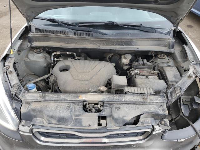 Photo 11 from auction – 2013 KIA SOUL with VIN KNDJT2A58D7618987