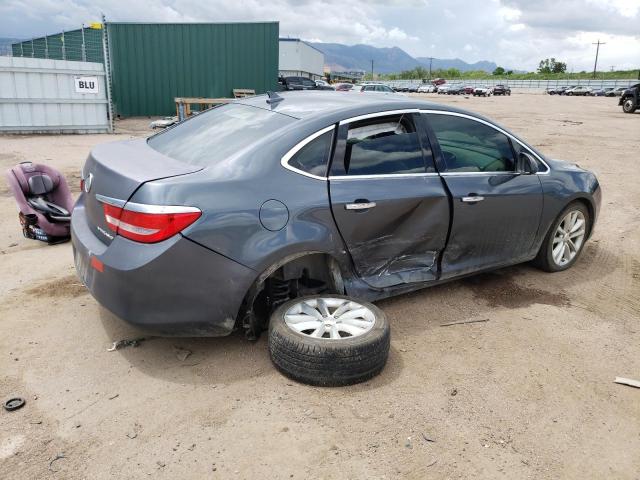 Photo 3 from auction – 2013 BUICK VERANO with VIN 1G4PP5SK3D4221589