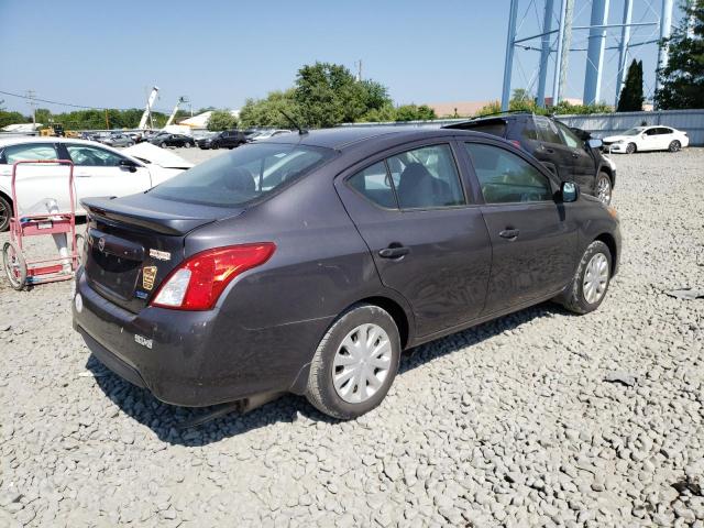 Photo 3 from auction – 2015 NISSAN VERSA S with VIN 3N1CN7AP5FL817157