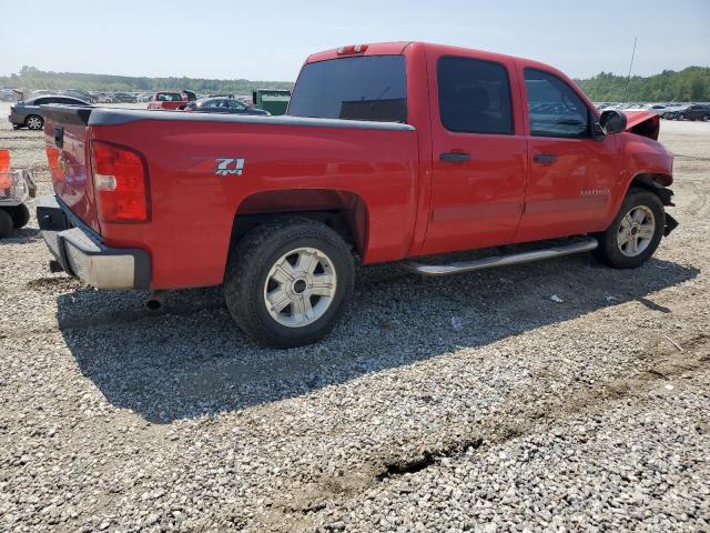 Photo 3 from auction – 2012 CHEVROLET SILVERADO with VIN 3GCPKSE76CG186489