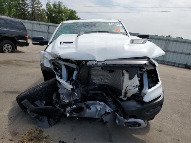Photo 5 from auction – 2022 RAM 1500 REBEL with VIN 1C6SRFLTXNN122857