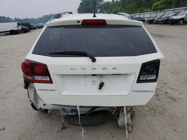 Photo 6 from auction – 2020 DODGE JOURNEY CR with VIN 3C4PDCGB3LT265191