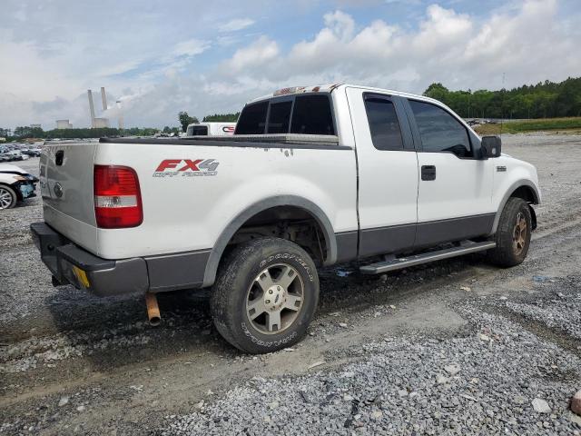 Photo 3 from auction – 2007 FORD F150 with VIN 1FTPX14V27FA36964