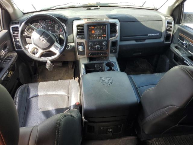 Photo 8 from auction – 2014 RAM 1500 LARAM with VIN 1C6RR6NM6ES408467