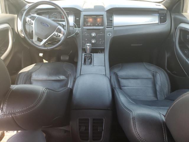 Photo 8 from auction – 2014 FORD TAURUS SEL with VIN 1FAHP2E81EG180067