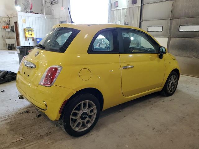 Photo 3 from auction – 2012 FIAT 500 POP with VIN 3C3CFFAR9CT277222