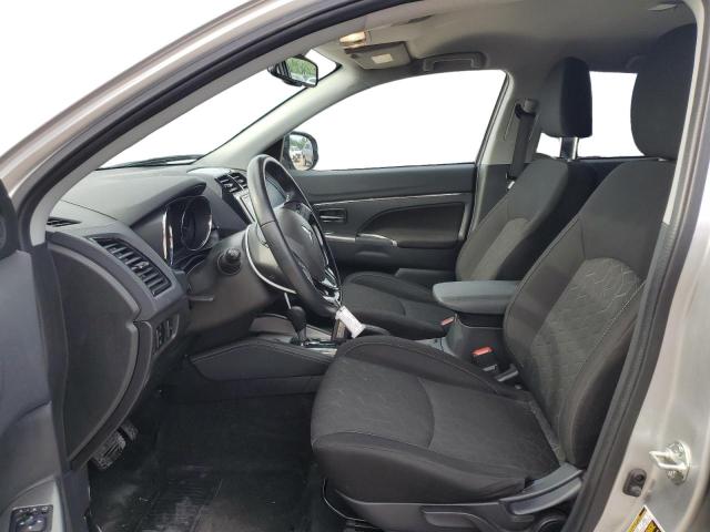 Photo 7 from auction – 2021 MITSUBISHI OUTLANDER with VIN JA4APVAU7MU017708