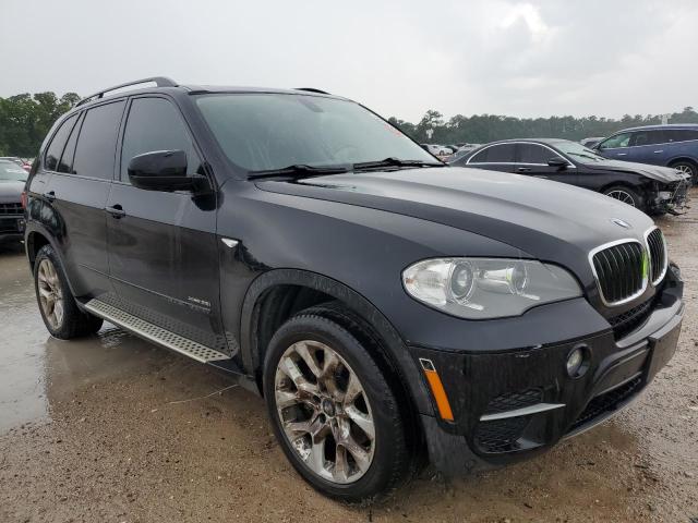 Photo 4 from auction – 2013 BMW X5 XDRIVE3 with VIN 5UXZV4C56D0B05785