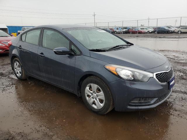 Photo 4 from auction – 2016 KIA FORTE LX with VIN KNAFX4A63G5548648