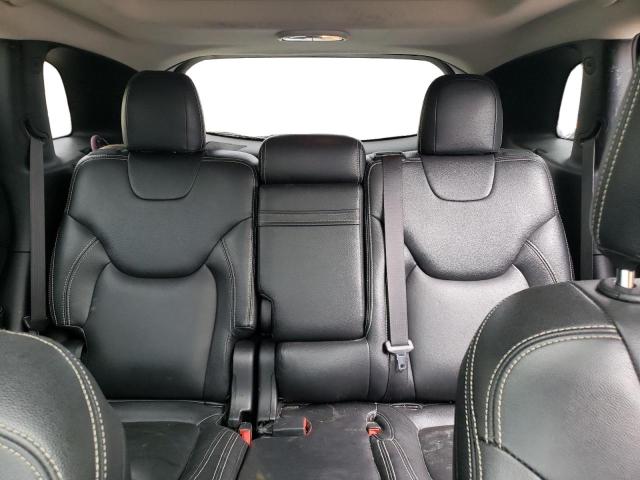 Photo 10 from auction – 2016 JEEP CHEROKEE L with VIN 1C4PJLCS6GW108155