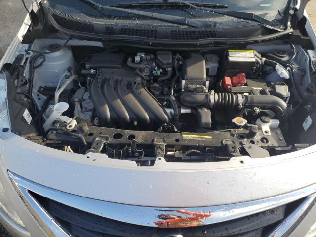 Photo 11 from auction – 2017 NISSAN VERSA S with VIN 3N1CN7AP1HL907294