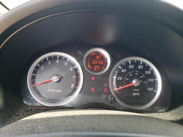 Photo 9 from auction – 2011 NISSAN SENTRA 2.0 with VIN 3N1AB6AP4BL725591