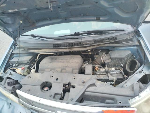 Photo 12 from auction – 2011 HONDA ODYSSEY EX with VIN 5FNRL5H63BB101607