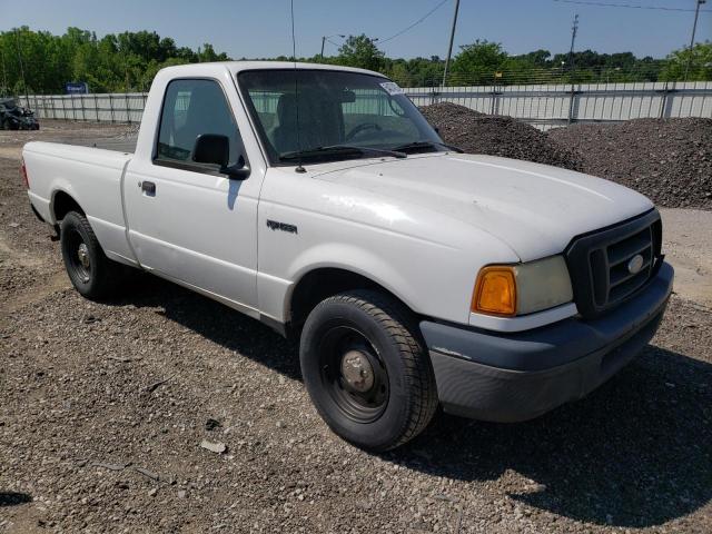 Photo 4 from auction – 2005 FORD RANGER with VIN 1FTYR10DX5PA35533