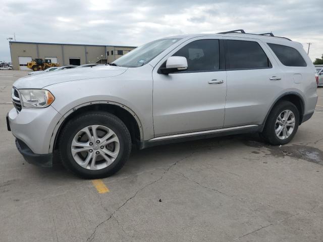 DODGE DURANGO CR 2011 with VIN 1D4SD4GT7BC592585 - Photo from auction