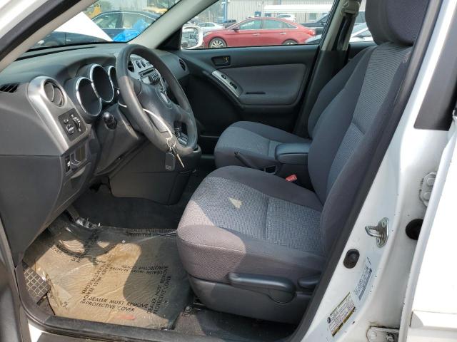 Photo 7 from auction – 2005 PONTIAC VIBE with VIN 5Y2SL63805Z476207