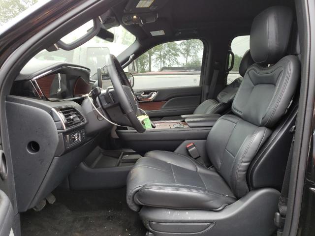 Photo 7 from auction – 2022 LINCOLN NAVIGATOR with VIN 5LMJJ2LT2NEL15131