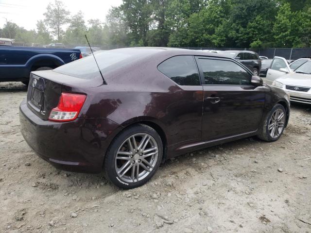 Photo 3 from auction – 2011 TOYOTA SCION TC with VIN JTKJF5C70B3016296