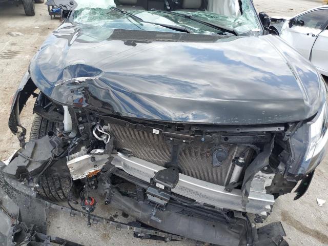 Photo 12 from auction – 2022 NISSAN PATHFINDER with VIN 5N1DR3CA3NC216813