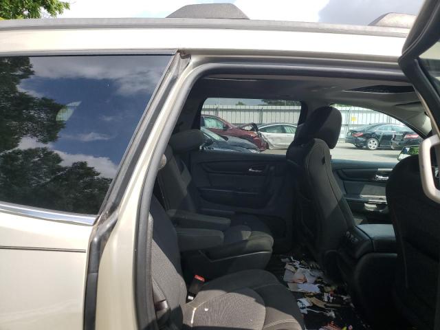 Photo 11 from auction – 2014 CHEVROLET TRAVERSE L with VIN 1GNKVGKDXEJ151259