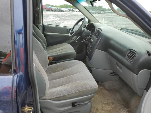 Photo 7 from auction – 2006 DODGE GRAND CARA with VIN 2D4GP44L06R755706